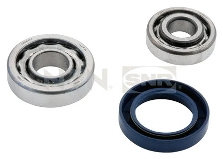 Wheel Bearing Kit (R154.00)