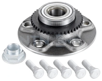 Wheel Bearing Kit (R168.90)