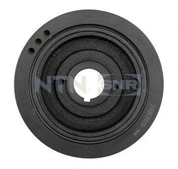 Belt Pulley, crankshaft (DPF359.24)