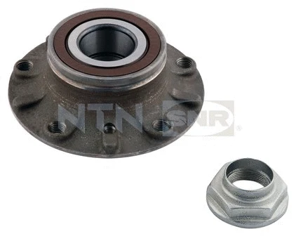 Wheel Bearing Kit (R150.26)