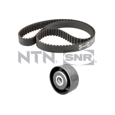 V-Ribbed Belt Set (KA859.43)