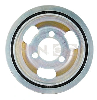 Belt Pulley, crankshaft (DPF359.33)