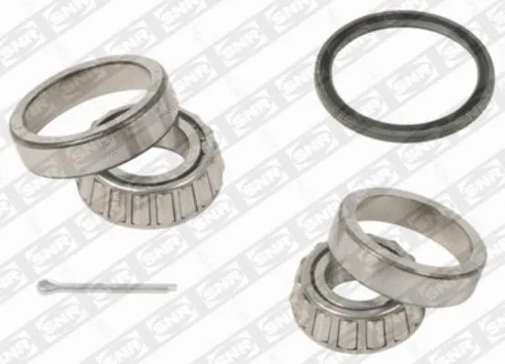 Wheel Bearing Kit (R155.03)