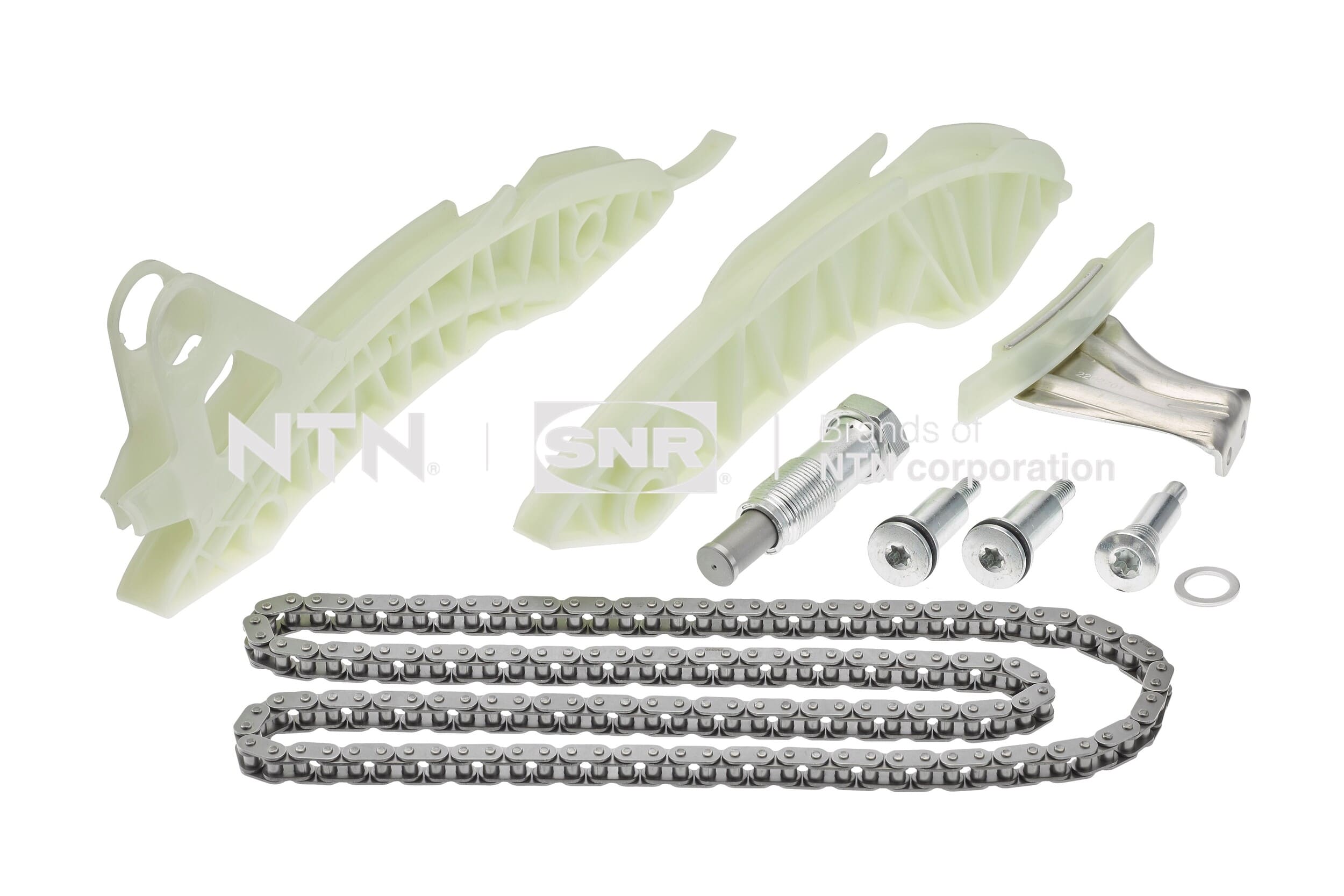 Timing Chain Kit (KDC459.02)