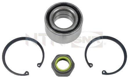 Wheel Bearing Kit (R152.50)