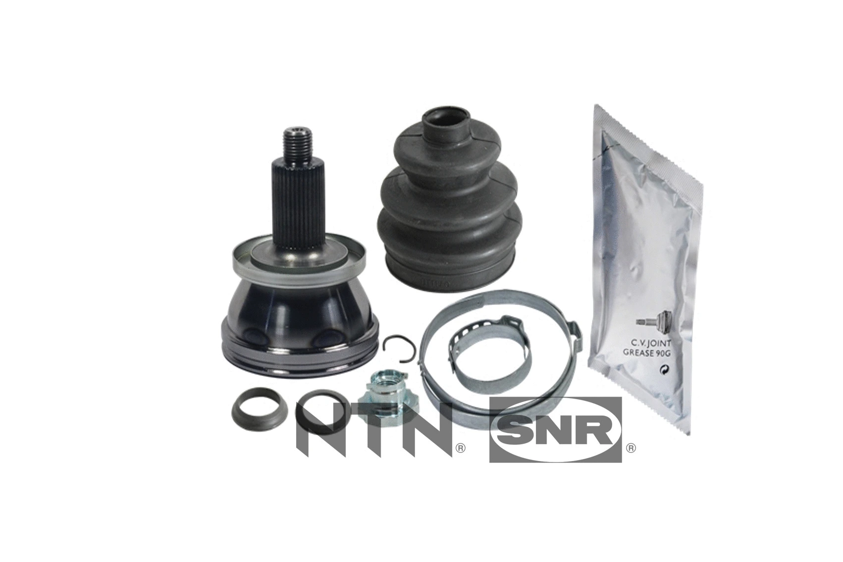Joint Kit, drive shaft (OJK54.006)