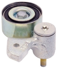 Tensioner Pulley, timing belt (GT357.64)