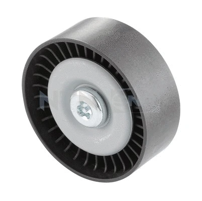 Deflection/Guide Pulley, V-ribbed belt (GA351.52)