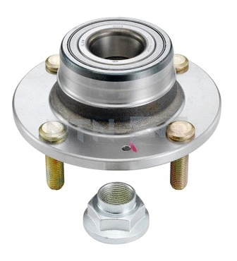 Wheel Bearing Kit (R184.20)