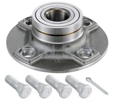 Wheel Bearing Kit (R168.56)