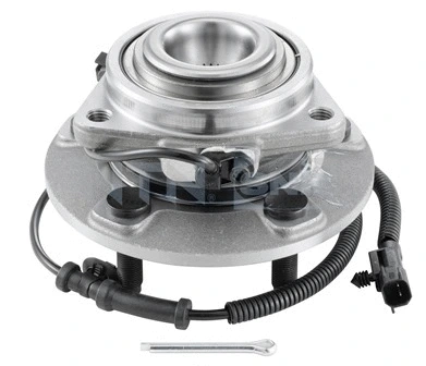 Wheel Bearing Kit (R186.30)