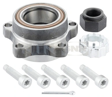 Wheel Bearing Kit (R152.60)