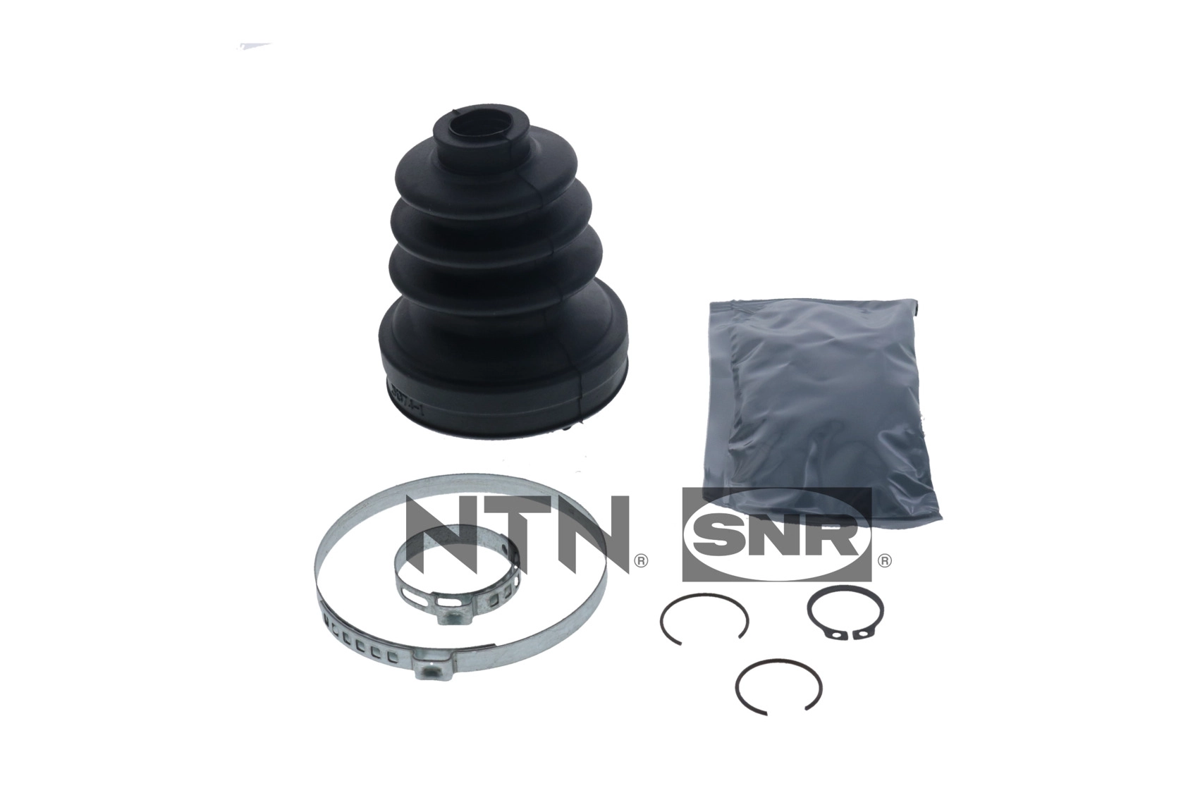 Bellow Kit, drive shaft (IBK74.004)