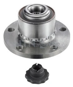 Wheel Bearing Kit (R157.49)
