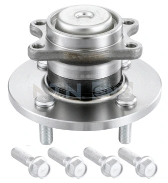Wheel Bearing Kit (R189.22)