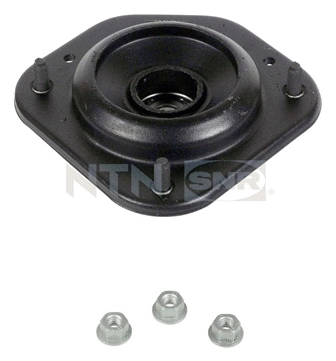 Repair Kit, suspension strut support mount (KB669.02)