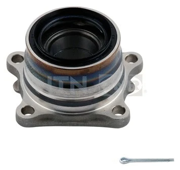 Wheel Bearing Kit (R169.42)