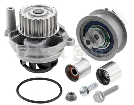 Water Pump & Timing Belt Kit (KDP457.760)