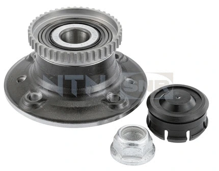 Wheel Bearing Kit (R155.56)