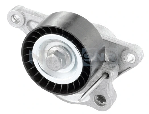 Tensioner Pulley, V-ribbed belt (GA355.31)