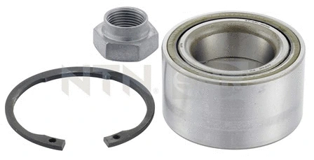 Wheel Bearing Kit (R170.07)