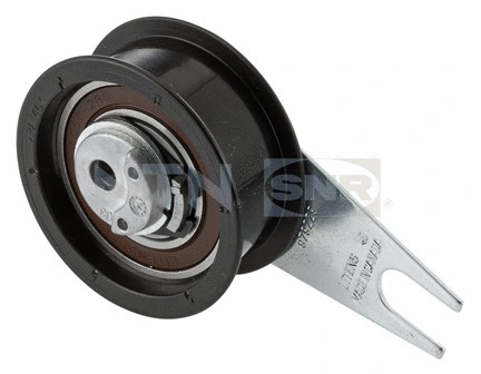 Tensioner Pulley, timing belt (GT357.09)
