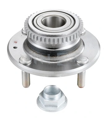 Wheel Bearing Kit (R184.40)
