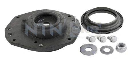 Repair Kit, suspension strut support mount (KB659.08)