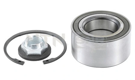 Wheel Bearing Kit (R152.73)