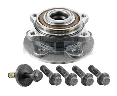 Wheel Bearing Kit (R165.39)