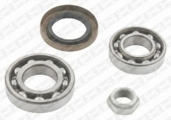 Wheel Bearing Kit (R173.11)