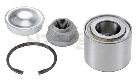 Wheel Bearing Kit (R155.89)
