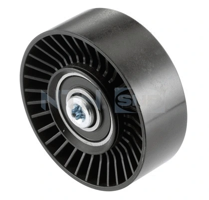 Deflection/Guide Pulley, V-ribbed belt (GA350.76)