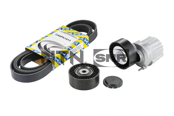 V-Ribbed Belt Set (KA857.08)