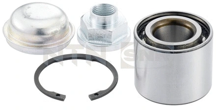 Wheel Bearing Kit (R153.56)
