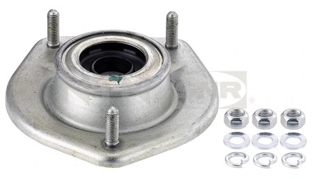 Repair Kit, suspension strut support mount (KB658.35)