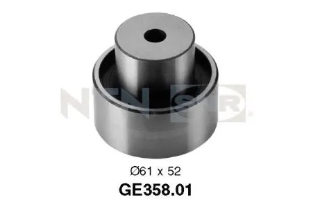 Deflection/Guide Pulley, timing belt (GE358.01)