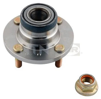 Wheel Bearing Kit (R173.23)