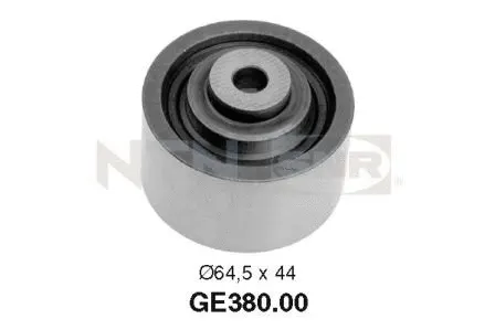 Deflection/Guide Pulley, timing belt (GE380.00)
