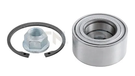 Wheel Bearing Kit (R151.27)