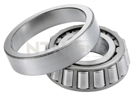 Wheel Bearing (HDB046)