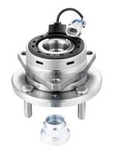 Wheel Bearing Kit (R190.23)