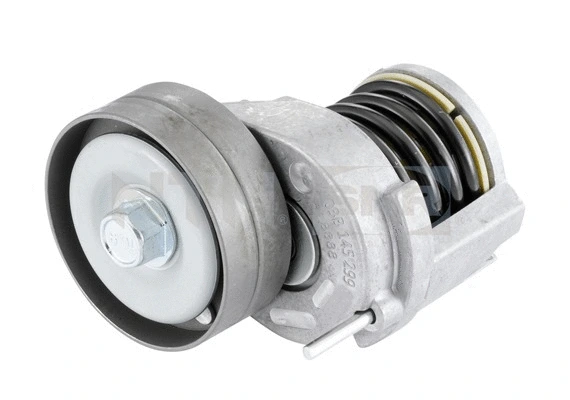 Tensioner Pulley, V-ribbed belt (GA357.51)