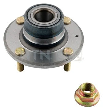 Wheel Bearing Kit (R173.17)