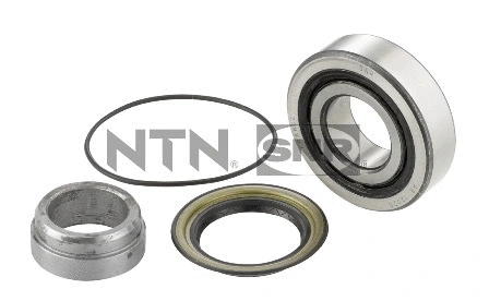 Wheel Bearing Kit (R159.20)