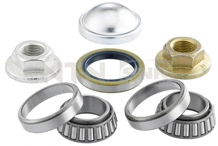 Wheel Bearing Kit (R152.37S)