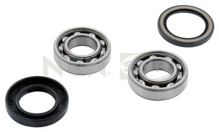 Wheel Bearing Kit (R140.71)