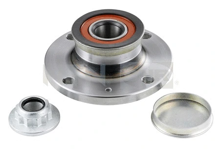 Wheel Bearing Kit (R154.51)