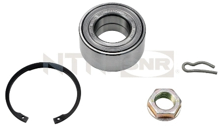 Wheel Bearing Kit (R166.13)