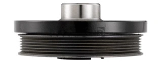 Belt Pulley, crankshaft (DPF350.12)